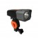 Esperanza Phoenix Pro Front Bicycle Lamp 3800 lm image 1