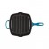 Le Creuset Cast iron grill pan square 26x26cm image 2