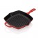 Le Creuset Cast iron grill pan square 26x26cm image 5