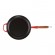 Le Creuset Cast iron pan with wooden handle Ø28cm image 2