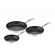 Tefal PanSet Duetto+ Pannas 20 cm / 24cm / 28cm image 1