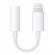 Apple MMX62ZM/A 3.5 mm to Lightning Audio Adapter image 1
