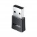 Baseus BA07 USB Bezvadu adapteris Bluetooth 5.3 image 3