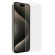 Vmax Matte Tempered Glass Aizsargstikls Priekš Apple iPhone 15 Pro image 1