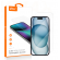 Vmax Normal Clear 2.5 Tempered Glass Aizsargstikls Priekš Samsung Galaxy A13 4G / A13 5G image 2