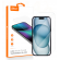 Vmax Normal Clear 2.5 Tempered Glass Aizsargstikls Priekš Apple iPhone 14 Pro image 2