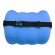 Silk Car Headrest Pillow Baseus ComfortRide Series (blue) image 3