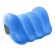 Silk Car Headrest Pillow Baseus ComfortRide Series (blue) image 4
