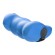 Silk Car Headrest Pillow Baseus ComfortRide Series (blue) фото 6