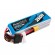 Gens ace G-Tech 2500mAh 22.2V 80C 6S1P Lipo Battery Pack with XT60 plug фото 1