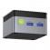 MINI PC GMKtec G5 Intel N97 12GB RAM + 256GB Black paveikslėlis 2