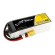 Battery Tattu 10000mAh 22.2V 30C 6S1P XT90 Anti-spark Plug image 2