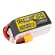 Battery Tattu R-Line 5.0 1200mAh 22.2V 150C 6S1P XT60 image 2