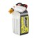 Battery Tattu R-Line 650mAh 22,2V 95C 6S1P XT30U-F image 3