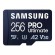 Memory card Samsung microSDXC PRO Ultimate 256GB 200/130 MB/s UHS-I/U3 (MB-MY256SB/WW) фото 2