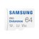 Memory card Samsung Pro Endurance 64GB + adapter (MB-MJ64KA/EU) image 2
