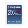 Memory card Samsung PRO Plus 2021 SDXC 256 GB Class 10 UHS-I/U3 V30 (MB-SD256KB/WW) paveikslėlis 1