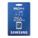 Memory card Samsung PRO Plus 2021 SDXC 256 GB Class 10 UHS-I/U3 V30 (MB-SD256KB/WW) paveikslėlis 4