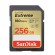 Memory card SANDISK EXTREME SDXC 256 GB 180/130 MB/s UHS-I U3 (SDSDXVV-256G-GNCIN) image 1
