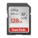 Memory card SANDISK ULTRA SDXC 128GB 140MB/s UHS-I Class 10 image 1