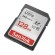 Memory card SANDISK ULTRA SDXC 128GB 140MB/s UHS-I Class 10 paveikslėlis 3