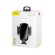 Baseus Future Gravity Car Mount Gravitational car holder (black) image 7