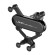 Car gravity holder LDNIO MG03 (black) image 1