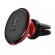 Car Mount Holder Baseus Magnetic Air Vent Red OS image 1