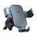 Gravity car mount Baseus Metal Age 3 for ventilation grille (grey) paveikslėlis 3