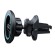 Joyroom JR-ZS366 magnetic car holder, air vent (black) image 2