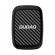 Magnetic car phone holder Dudao F8H for the air vent (black) paveikslėlis 3