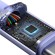 Baseus Crystal Shine cable USB-C to USB-C, 100W, 1.2m (purple) image 5