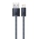 Baseus Dynamic Series cable USB to Lightning, 2.4A, 1m (gray) фото 3