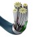Baseus Superior Series Cable USB to iP 2.4A 1m (blue) image 4