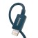 Baseus Superior Series Cable USB to iP 2.4A 2m (blue) image 4