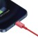 Baseus Superior Series Cable USB to iP 2.4A 1m (red) фото 7