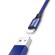 Baseus Yiven Lightning Cable 120cm 2A (Blue) image 2