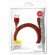 Baseus Yiven Lightning Cable 180 cm 2A (red) фото 6