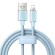 Cable USB-A to Lightning Mcdodo CA-3641, 1,2m (blue) фото 1