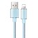 Cable USB-A to Lightning Mcdodo CA-3641, 1,2m (blue) фото 2
