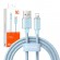 Cable USB-A to Lightning Mcdodo CA-3641, 1,2m (blue) фото 3