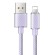 Cable USB-A to Lightning Mcdodo CA-3642, 1,2m (purple) image 2