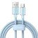 Cable USB-A to Lightning Mcdodo CA-3651, 1.2m (blue) image 1
