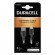 Cable USB to Lightning Duracell 1m (black) фото 2