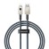 Fast Charging Cable Baseus  2.4A 1M (Black) image 2