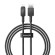 Fast Charging Cable Baseus Explorer 2.4A 1M (Black) image 3