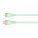 Fast Charging Cable LDNIO LS822 Lightning, 30W image 3