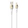 Fast Charging Cable LDNIO LS831 Lightning, 30W image 1