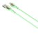 Fast Charging Cable LDNIO LS832 Lightning, 30W image 2