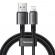 Kabel USB do lightning Mcdodo CA-3581, 3A, 1.8m (czarny) image 1